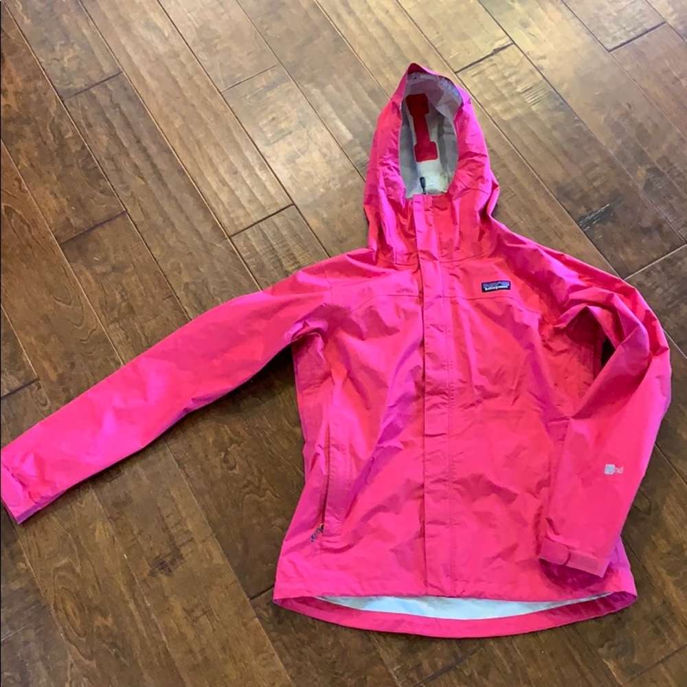 Patagonia Shell